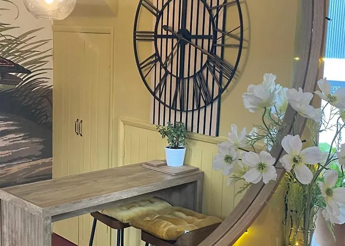 Casa de Férias Keepers Bowness-on-Windermere