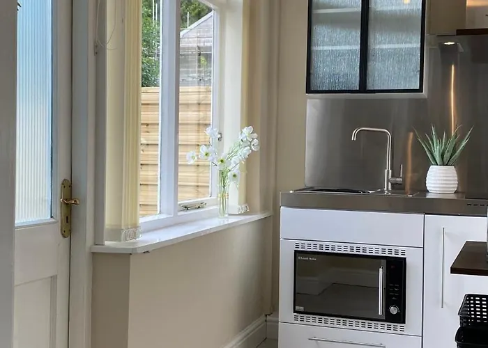 Keepers Bowness-on-Windermere