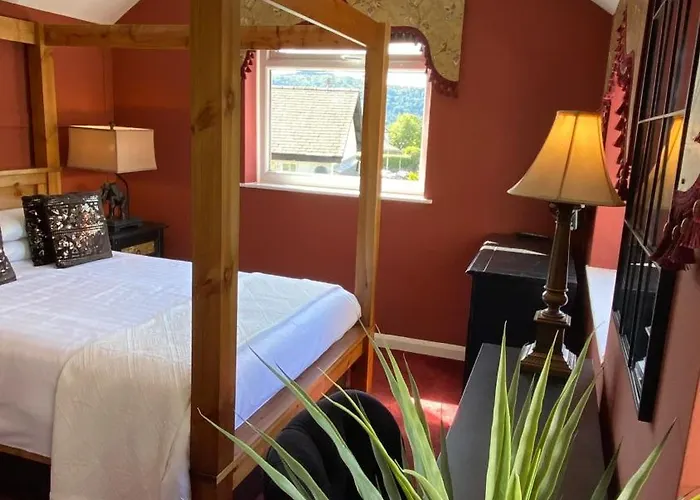 Casa de Férias Keepers