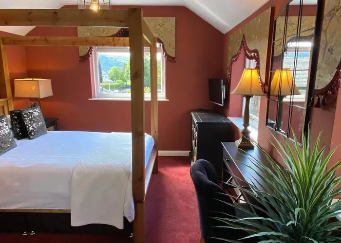 Casa de Férias Keepers Bowness-on-Windermere