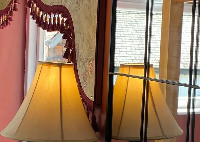 Casa de Férias Keepers