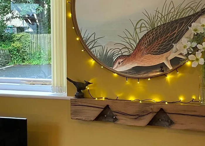 Keepers Casa de Férias *