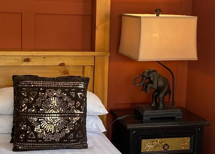 Keepers Bowness-on-Windermere