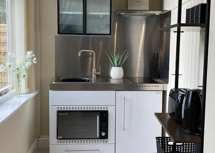 Keepers Casa de Férias *