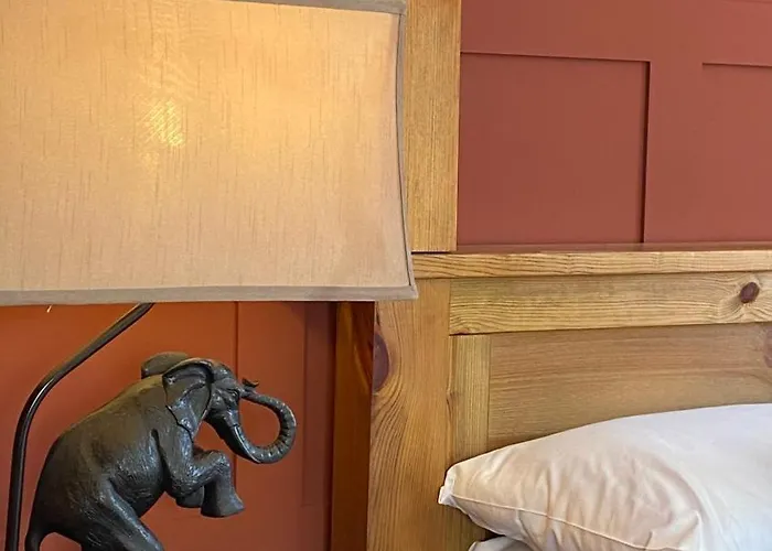 Casa de Férias Keepers *