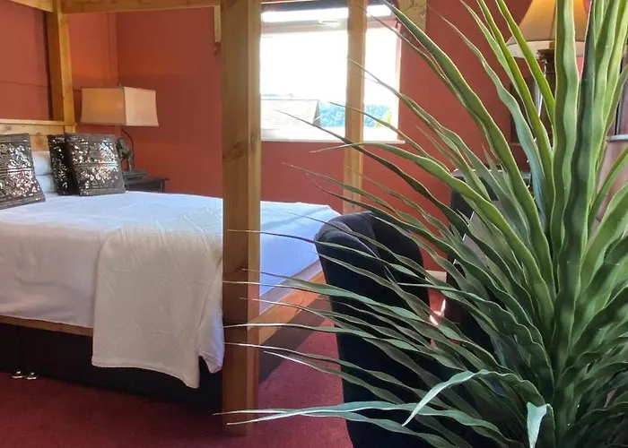 Keepers * Bowness-on-Windermere