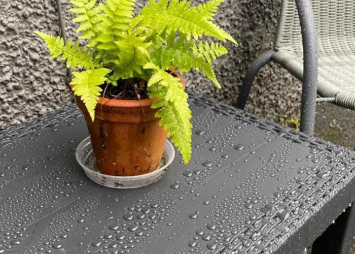 Casa de Férias Keepers