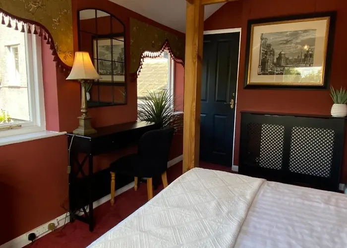 Casa de Férias Keepers *