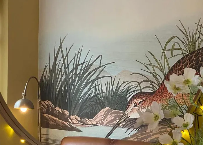 Keepers Casa de Férias Bowness-on-Windermere