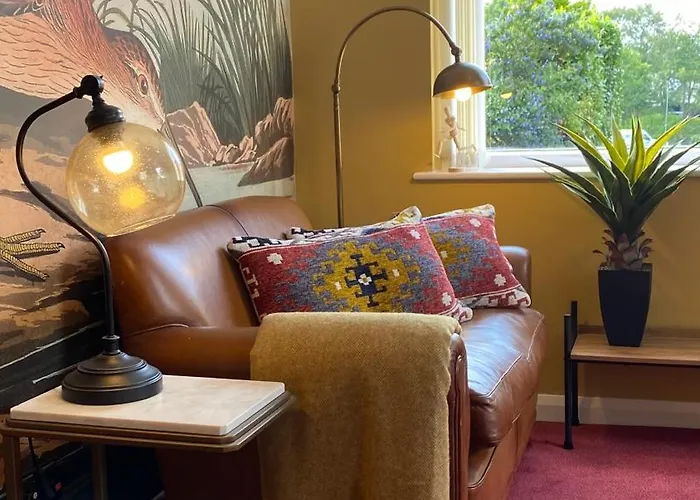 Keepers Bowness-on-Windermere