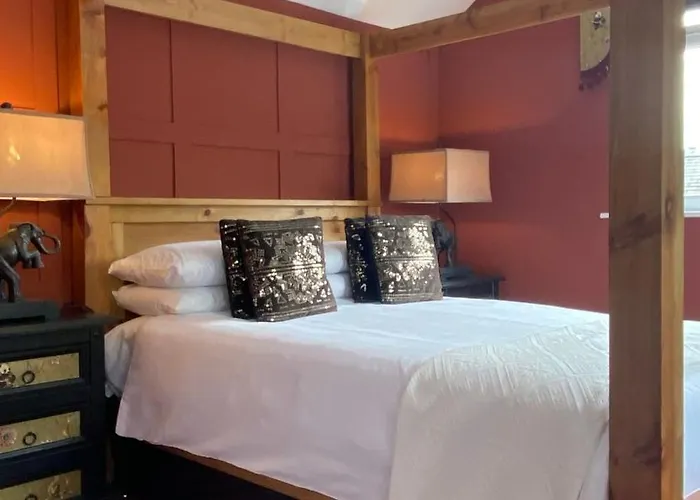 Keepers Casa de Férias