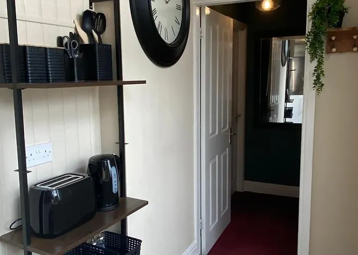 Keepers Casa de Férias *