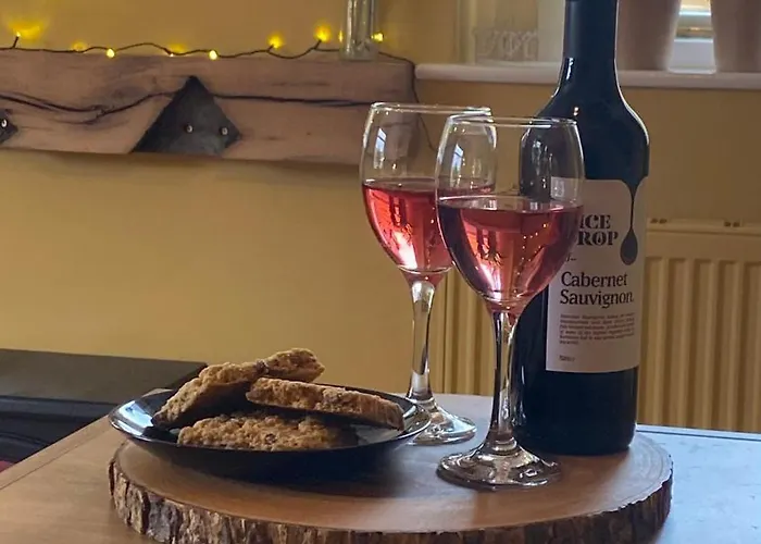 Casa de Férias Keepers *