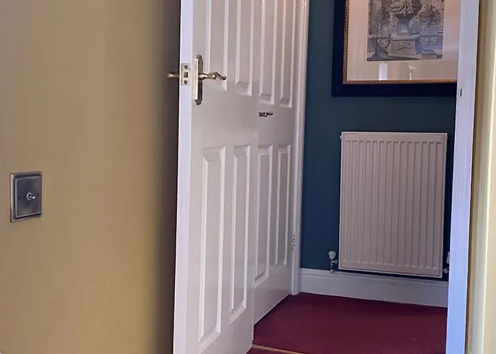 Keepers Casa de Férias Bowness-on-Windermere