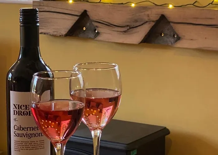 Casa de Férias Keepers Bowness-on-Windermere