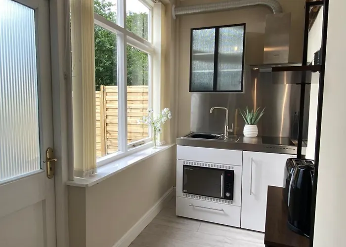 Casa de Férias Keepers *