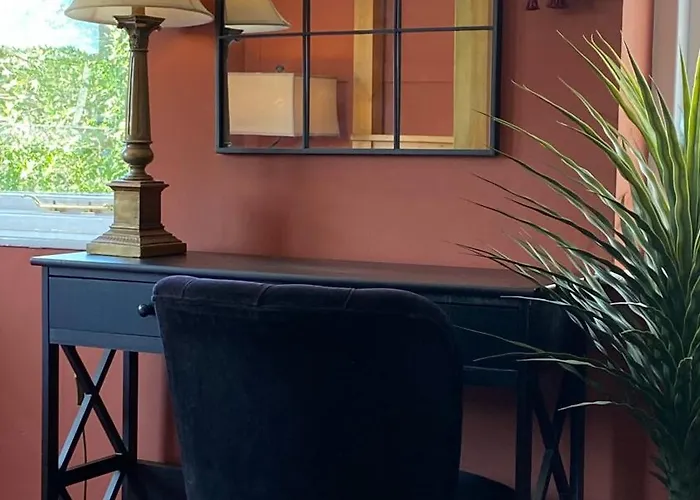 Keepers Casa de Férias Bowness-on-Windermere