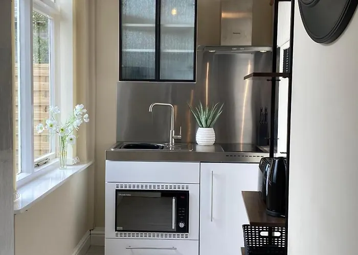 Casa de Férias Keepers Bowness-on-Windermere