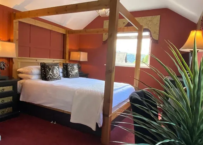 Casa de Férias Keepers