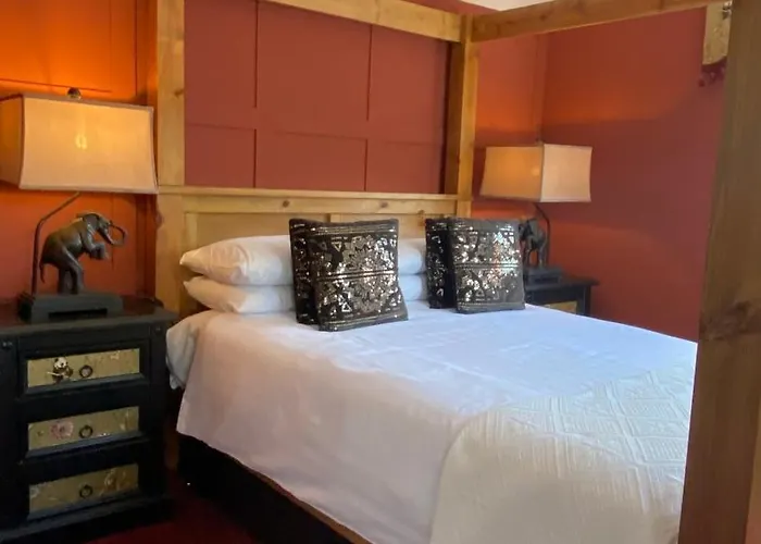 Keepers Casa de Férias *