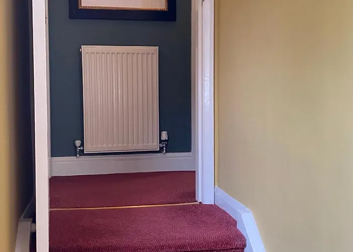 Casa de Férias Keepers *