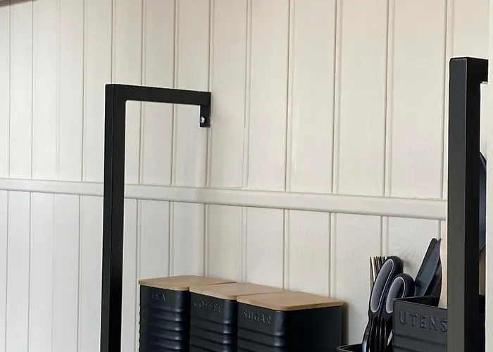 Keepers Casa de Férias