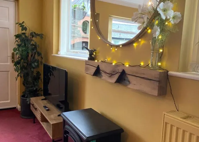 Casa de Férias Keepers Bowness-on-Windermere