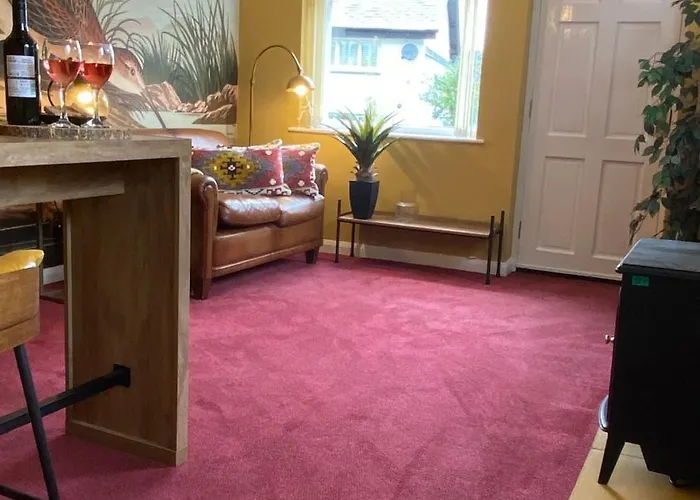 Keepers * Bowness-on-Windermere