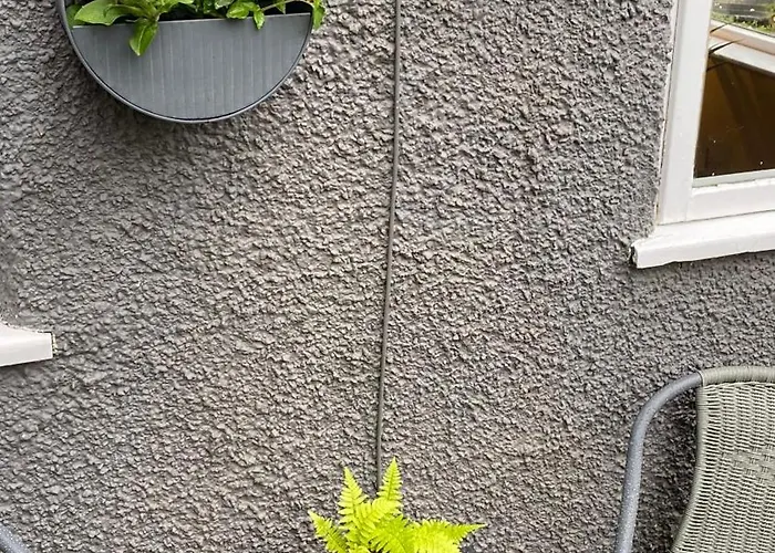 Keepers Casa de Férias