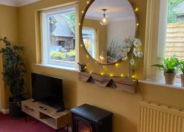 Casa de Férias Keepers *