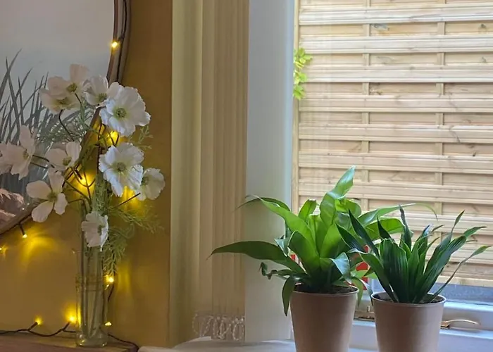 Casa de Férias Keepers Bowness-on-Windermere