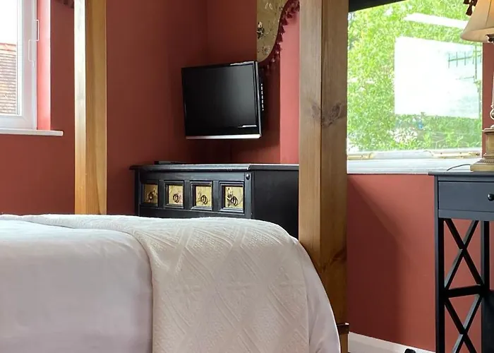 Keepers Bowness-on-Windermere