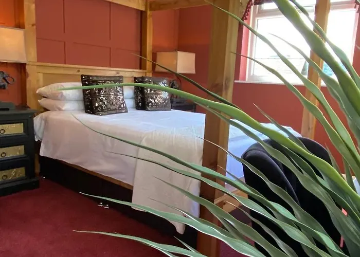 Casa de Férias Keepers