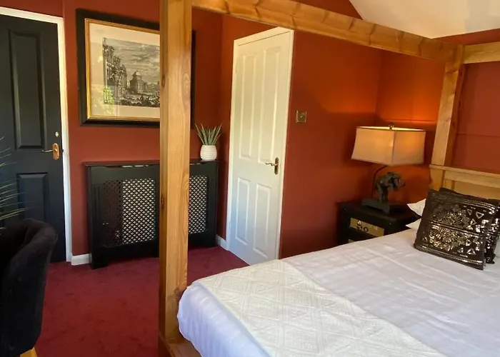 Keepers * Bowness-on-Windermere