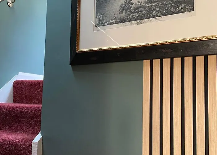 Keepers * Bowness-on-Windermere