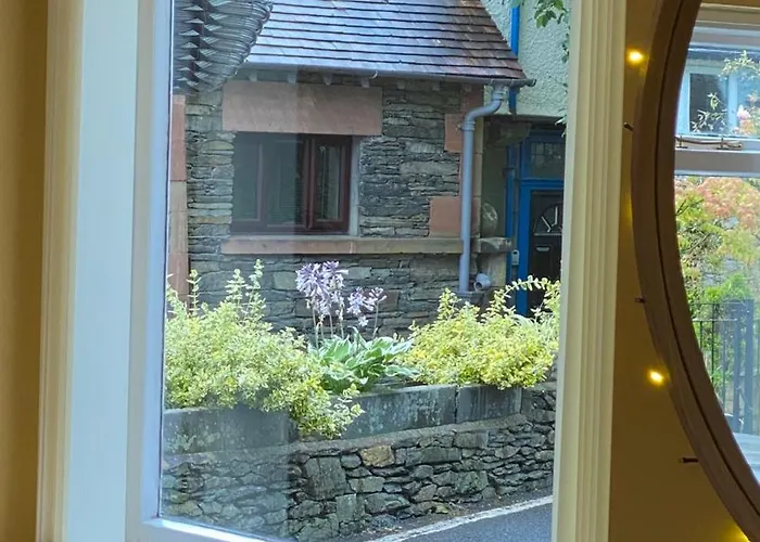 Keepers Casa de Férias