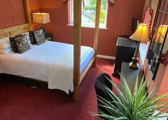 Keepers Casa de Férias *