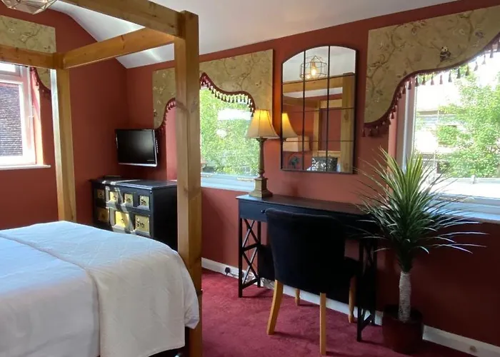 Keepers Bowness-on-Windermere