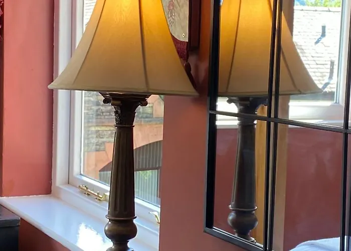 Keepers * Bowness-on-Windermere