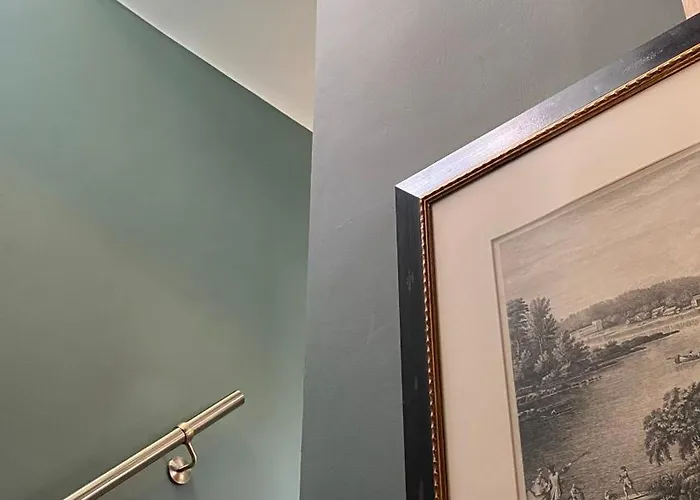 Casa de Férias Keepers Bowness-on-Windermere