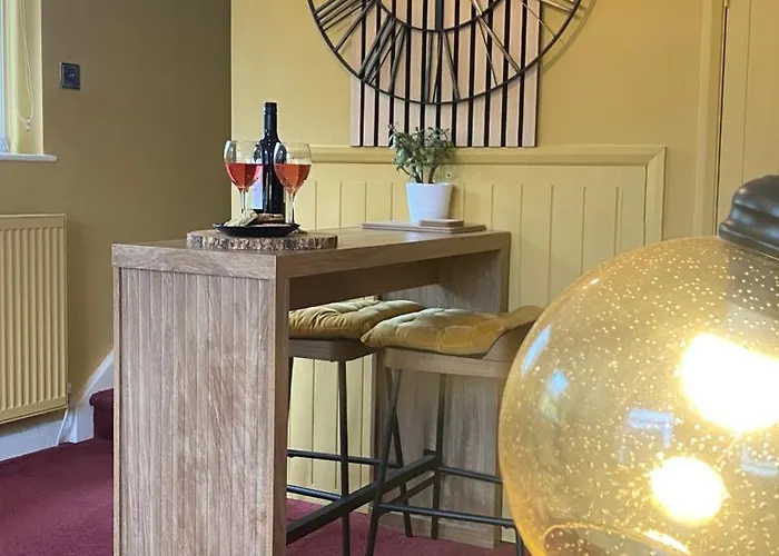 Keepers Casa de Férias