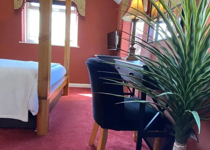 Casa de Férias Keepers *