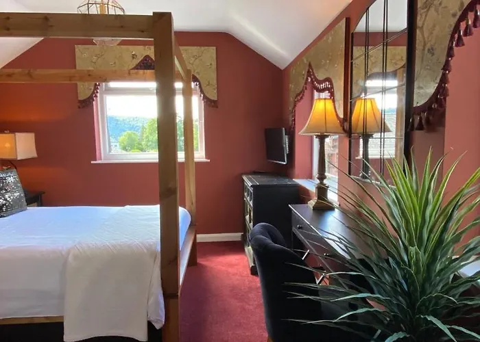 Casa de Férias Keepers Bowness-on-Windermere