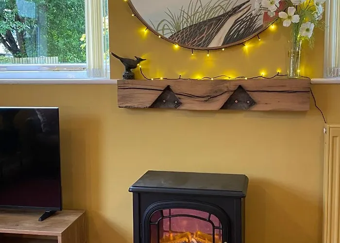 Keepers * Bowness-on-Windermere