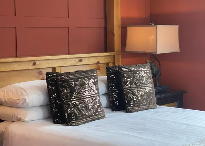 Keepers Casa de Férias