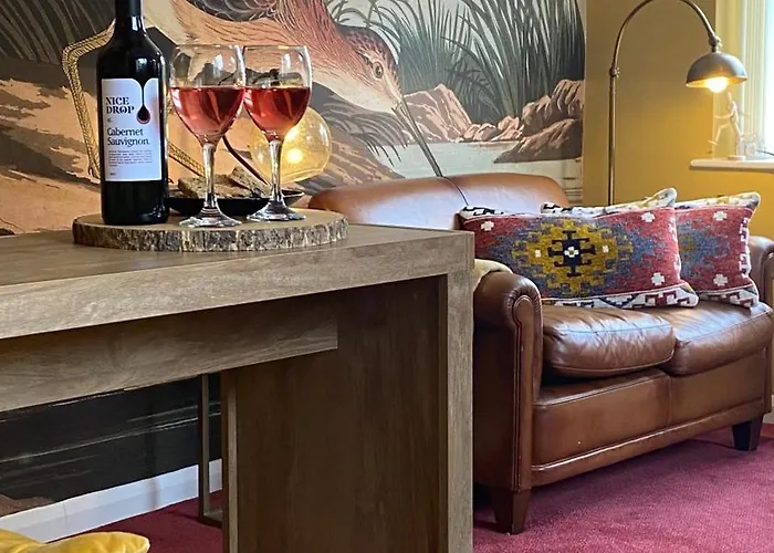 Keepers Casa de Férias Bowness-on-Windermere