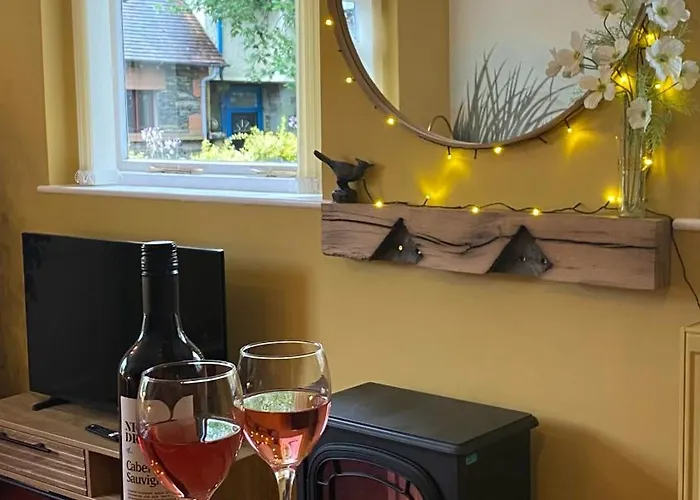 Casa de Férias Keepers Bowness-on-Windermere