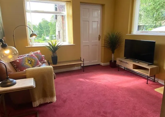 Keepers Casa de Férias