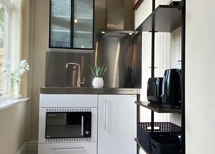 Keepers Casa de Férias *