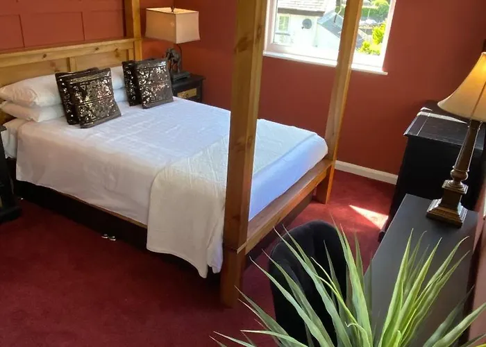 Casa de Férias Keepers *